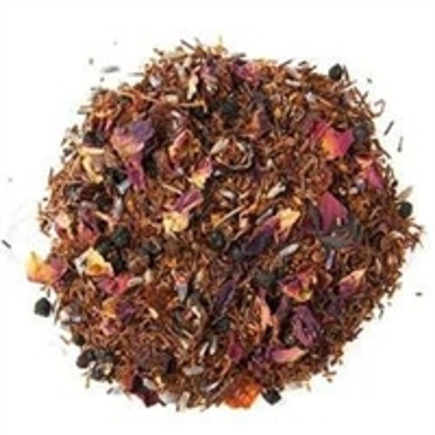 Teas The Tea Shoppe | Lavender Rooibos