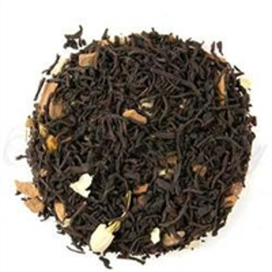 Teas The Tea Shoppe | Mulled Spice Tea