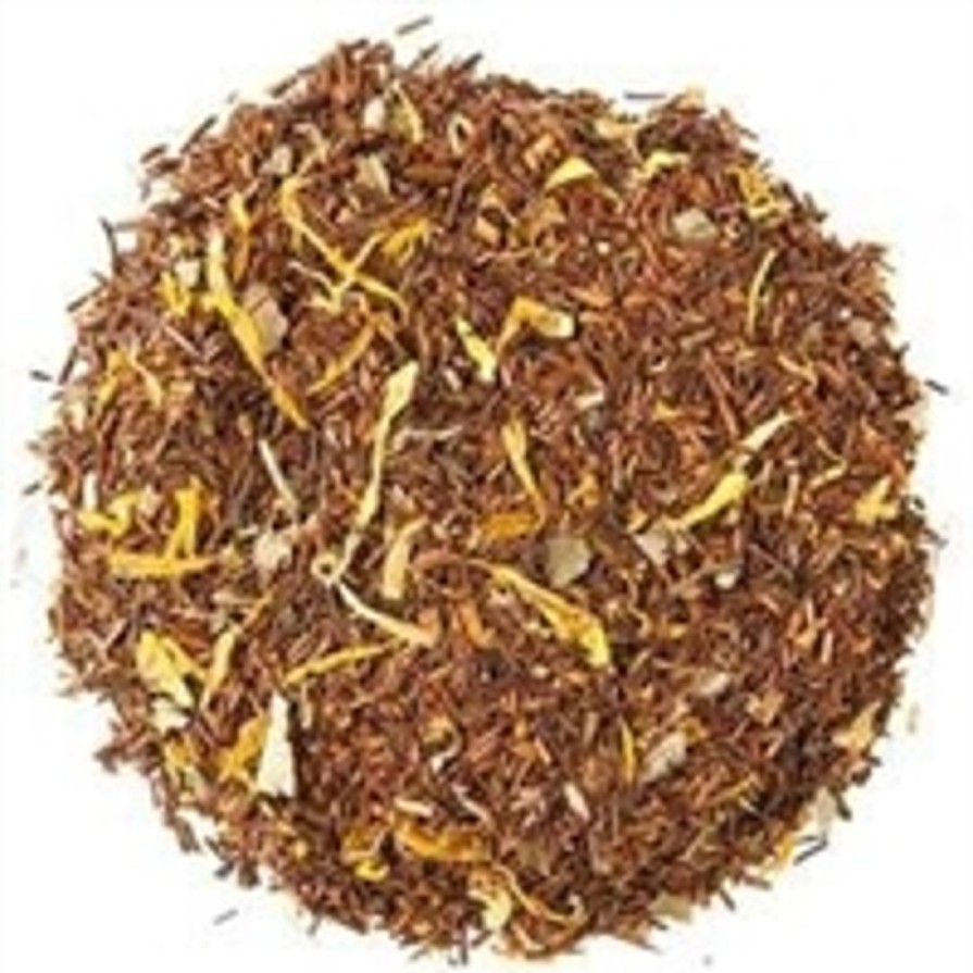 Teas The Tea Shoppe | Peach Rooibos