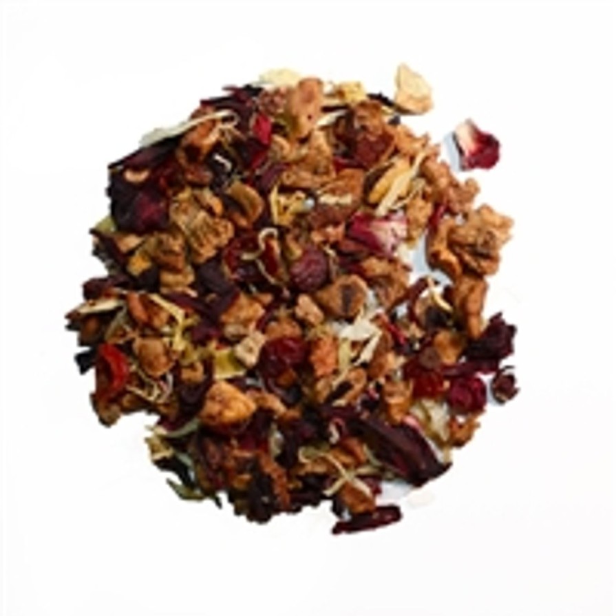 Teas The Tea Shoppe | Angel Falls Mist Fruit & Herbal Tea