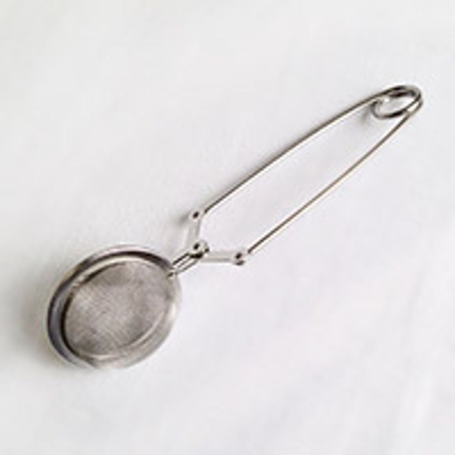 Teaware The Tea Shoppe | Pincer Infuser