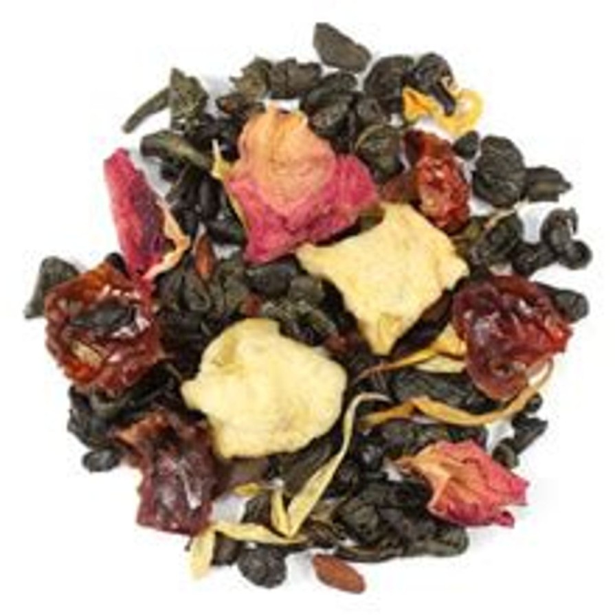 Teas The Tea Shoppe | Autumn Mist Green