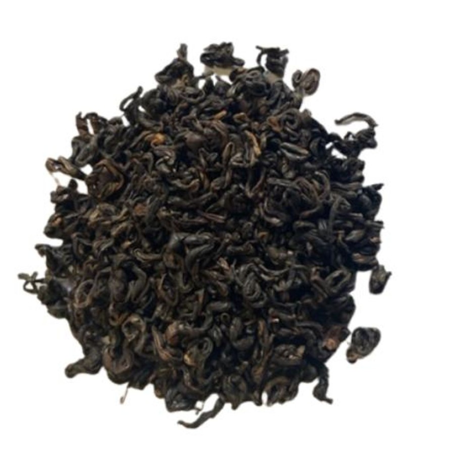 Teas The Tea Shoppe | Aberdares Gold Black Tea