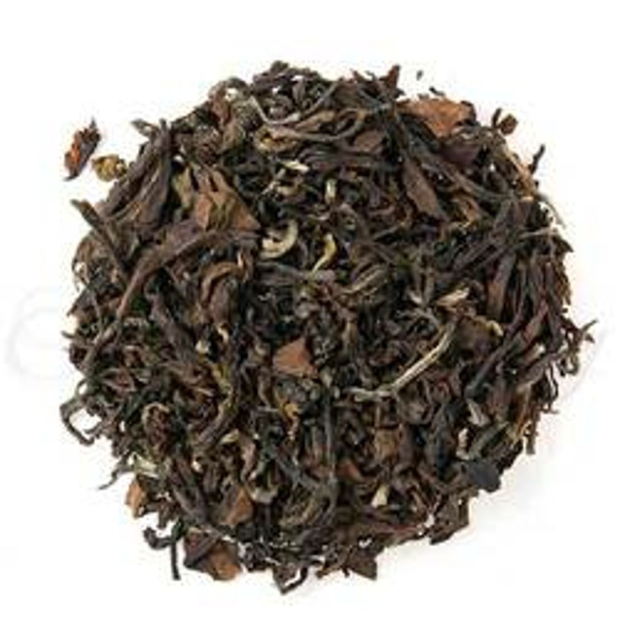 Teas The Tea Shoppe | Oriental Beauty Oolong