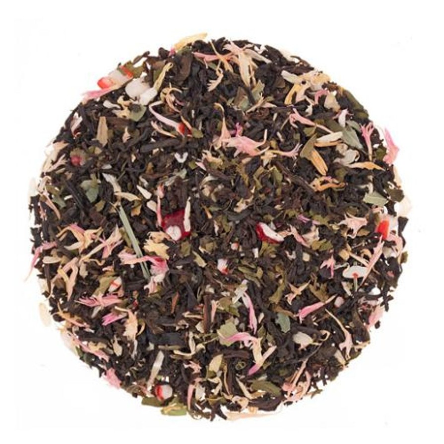 Teas The Tea Shoppe | Candy Cane Tea