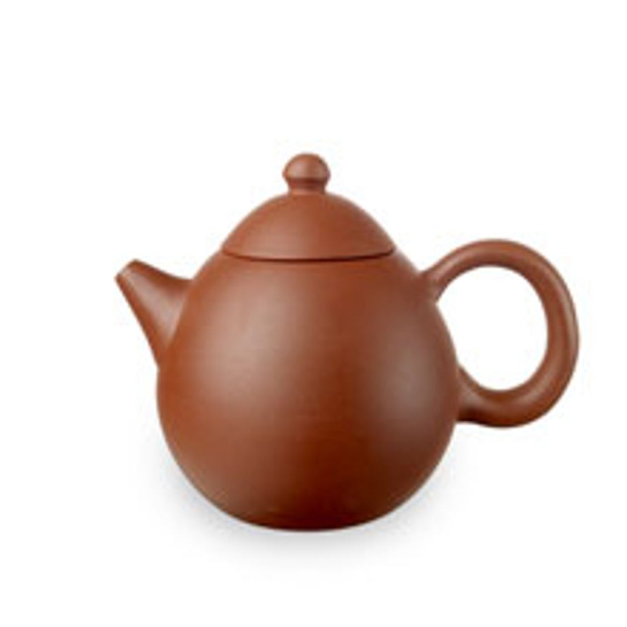 Teaware The Tea Shoppe | Harbin Purple-Clay Teapot