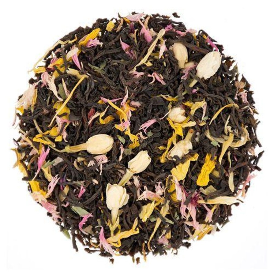 Teas The Tea Shoppe | Butterscotch