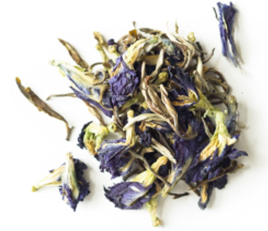 Teas The Tea Shoppe | Blue Jasmine