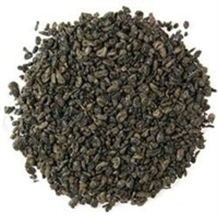 Teas The Tea Shoppe | Superior Gunpowder Green Tea