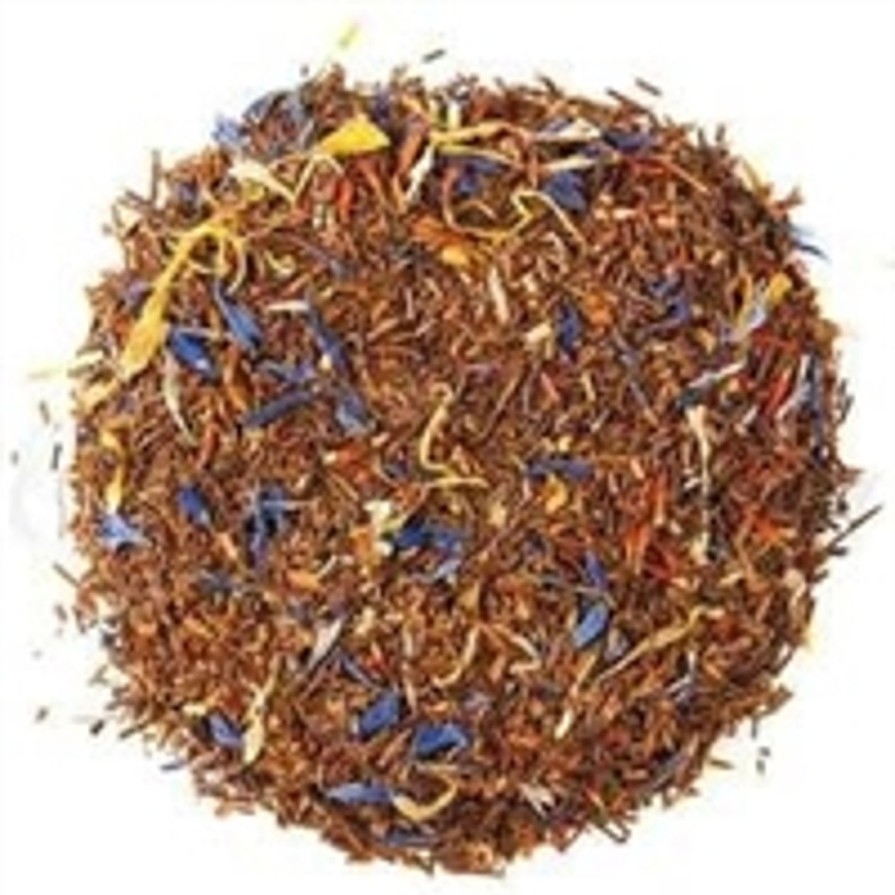 Teas The Tea Shoppe | Amaretto Rainbow Rooibos