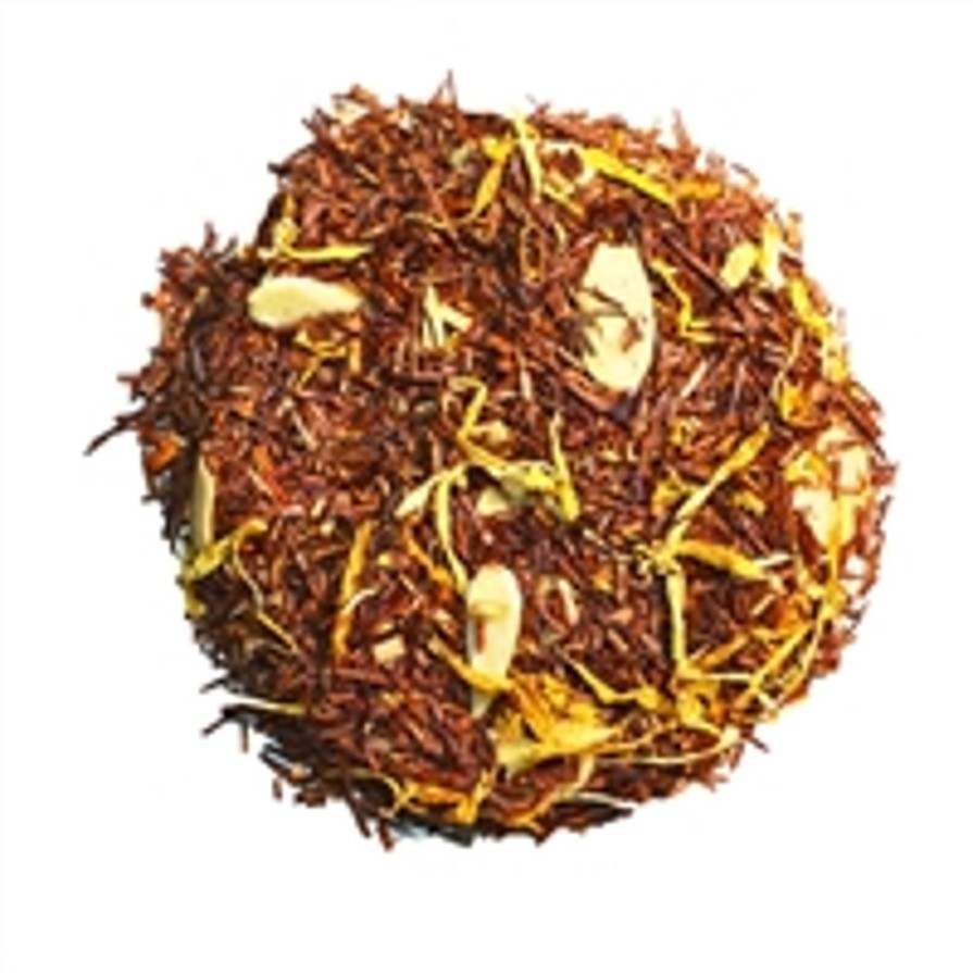 Teas The Tea Shoppe | Bourbon Street Vanilla Rooibos