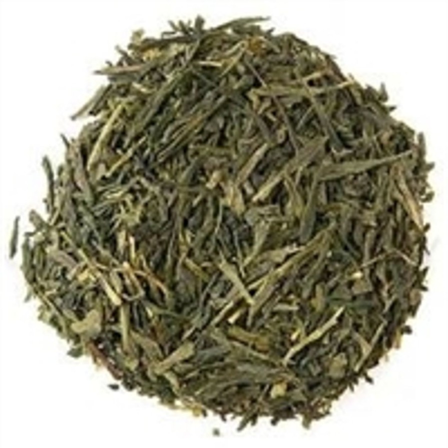 Teas The Tea Shoppe | Japan Sencha Kakagawa Green Tea