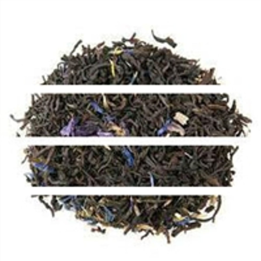 Teas The Tea Shoppe | Earl Grey Sampler