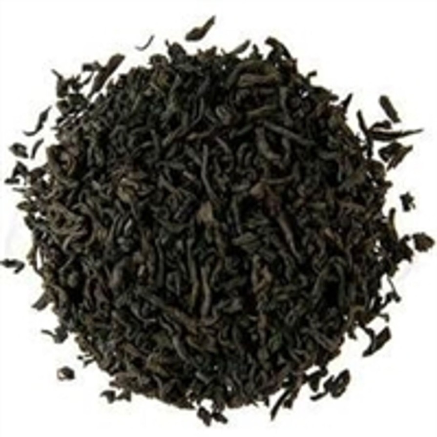 Teas The Tea Shoppe | Lapsang Souchong