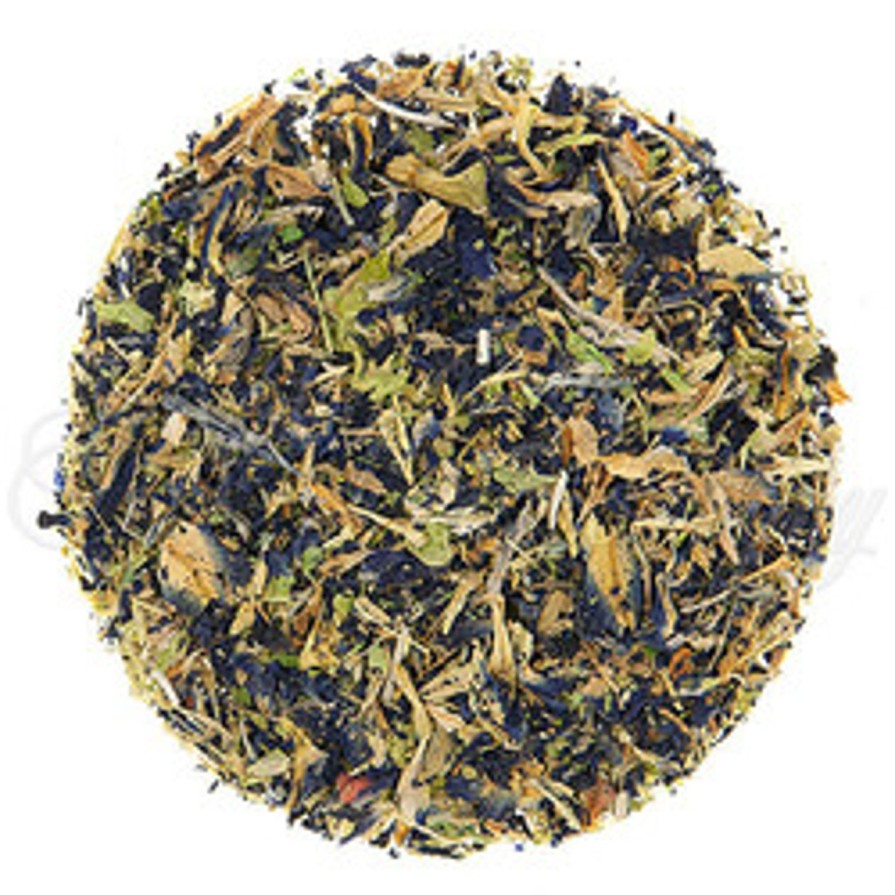 Teas The Tea Shoppe | Butterfly Blue Pea Flowers