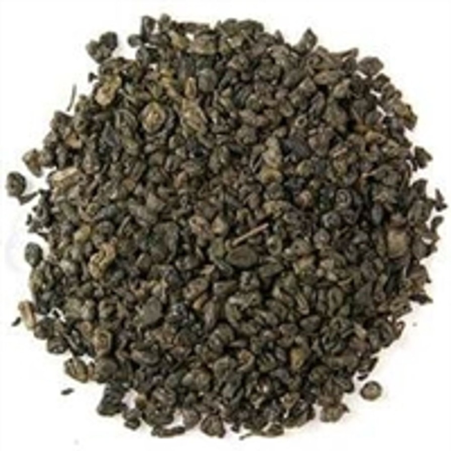 Teas The Tea Shoppe | Formosa Gunpowder Green Tea