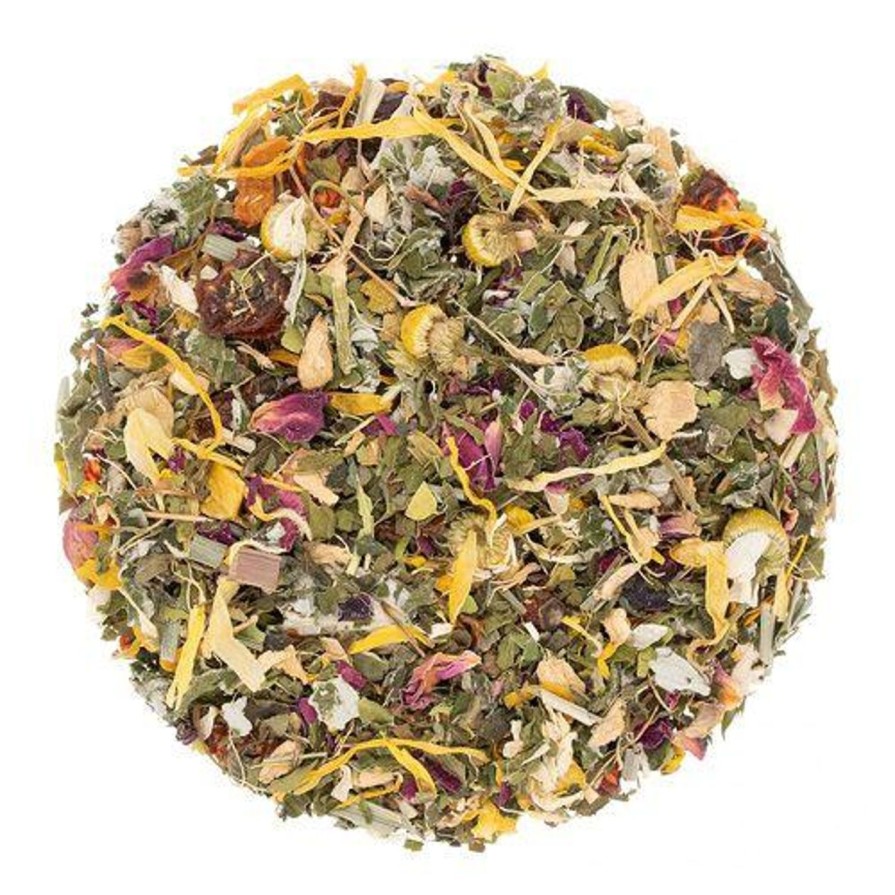 Teas The Tea Shoppe | Flourishing Matrix Women'S Health Tea