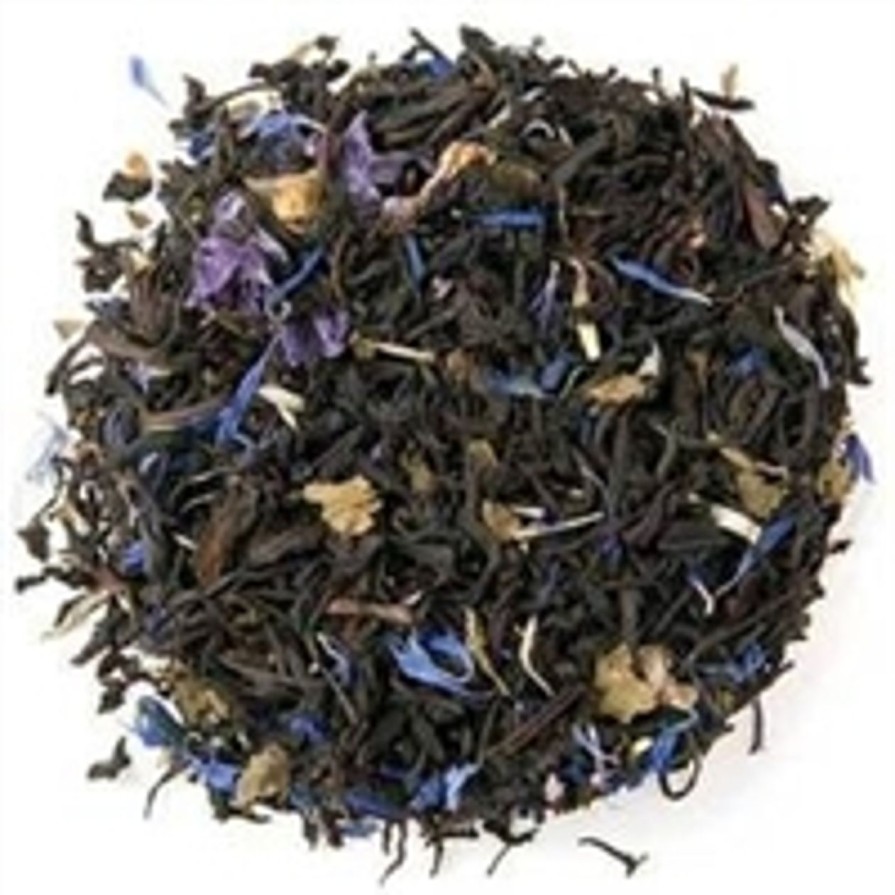 Teas The Tea Shoppe | Wild Blackberry Tea