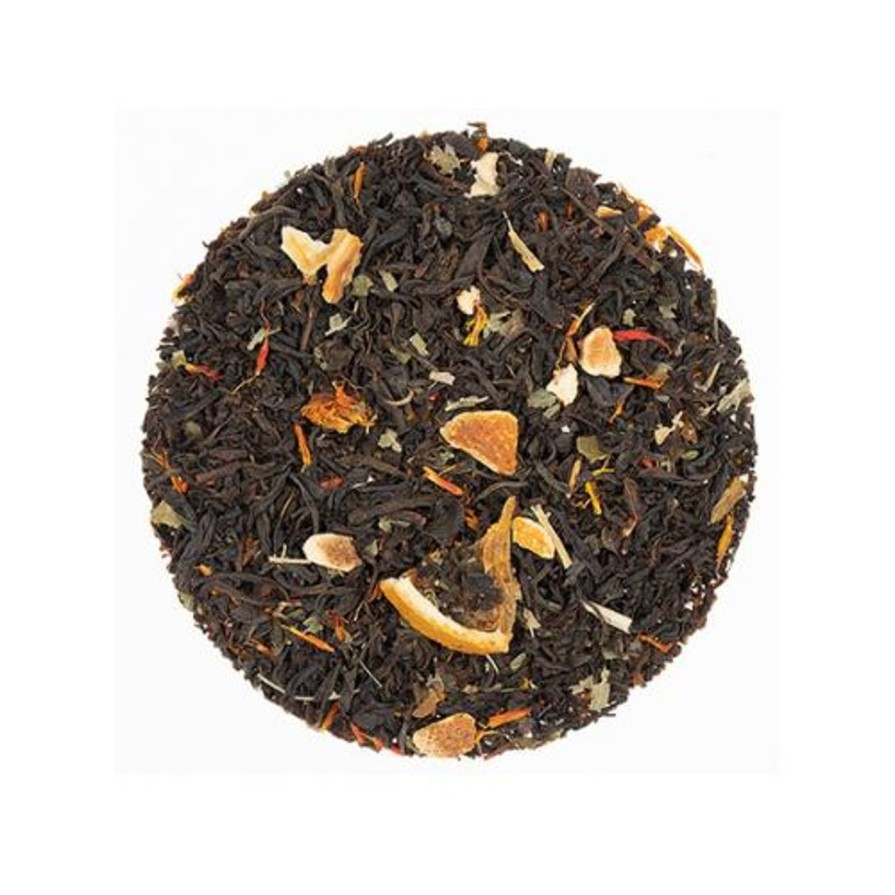 Teas The Tea Shoppe | Blood Orange Tea