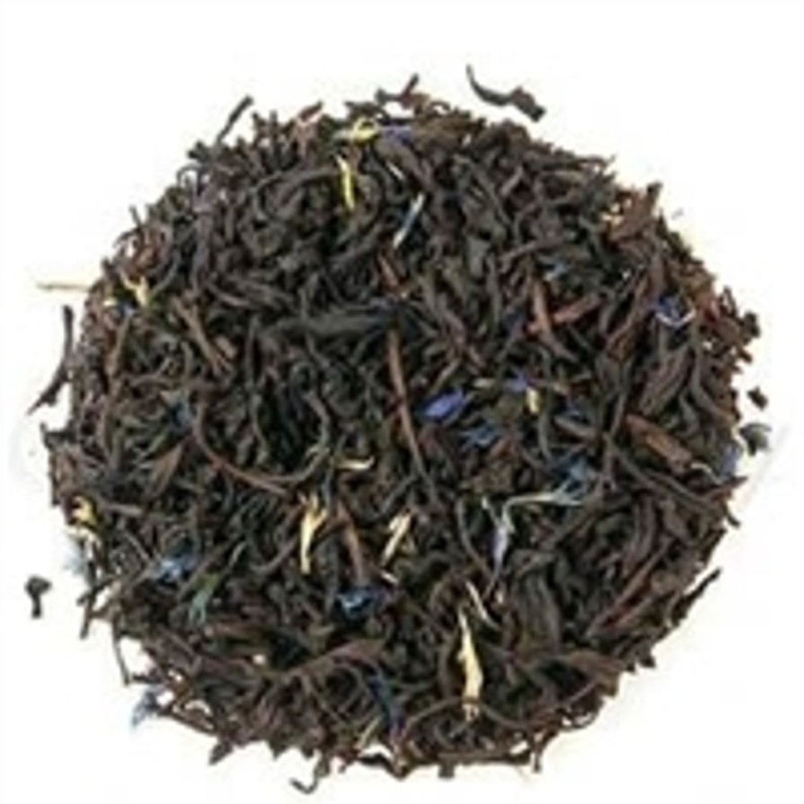 Teas The Tea Shoppe | Earl Grey