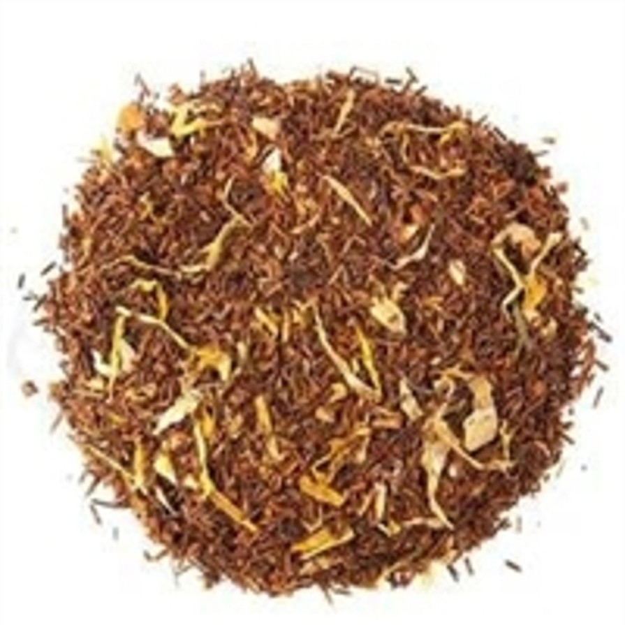 Teas The Tea Shoppe | Ginger Rooibos