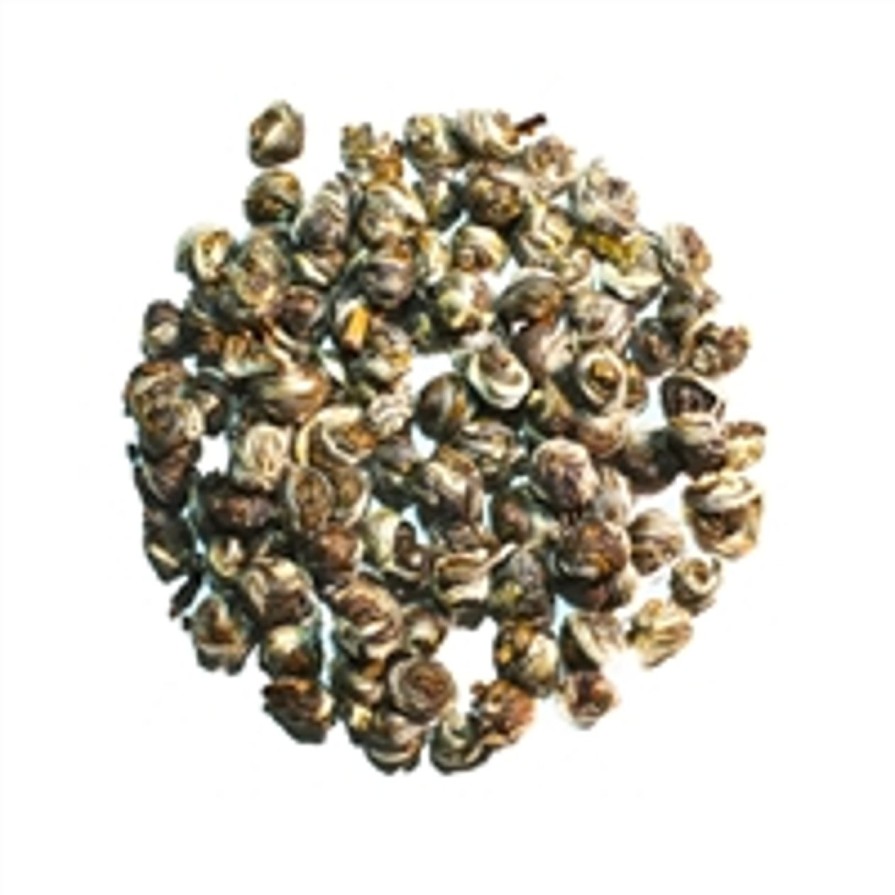 Teas The Tea Shoppe | Jasmine Dragon Tears Green Tea