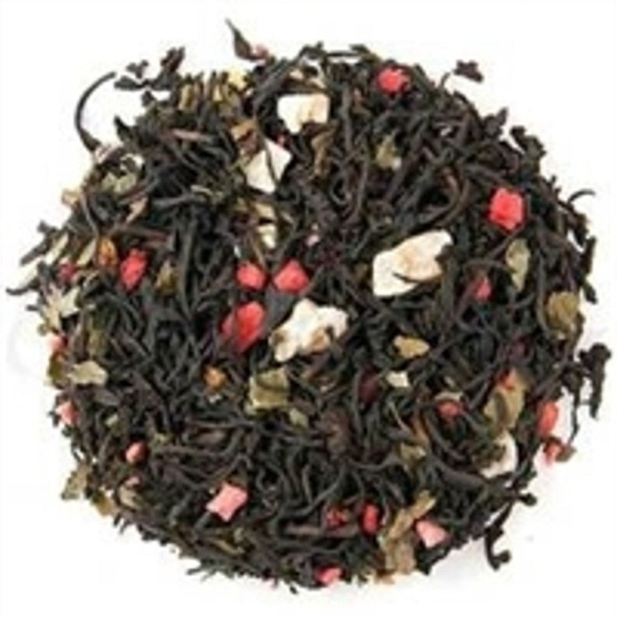 Teas The Tea Shoppe | Wild Strawberry Tea