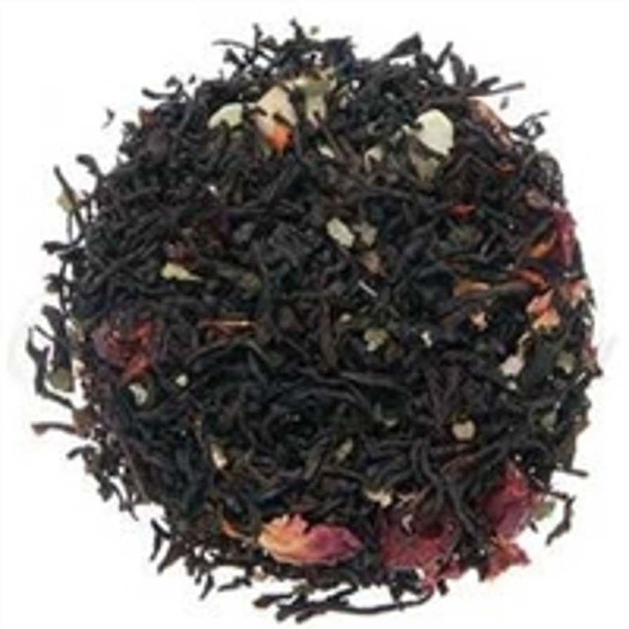 Teas The Tea Shoppe | Cherry Almond Tea