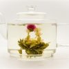 Teas The Tea Shoppe | Dragon 4 Flowers Blooming Tea