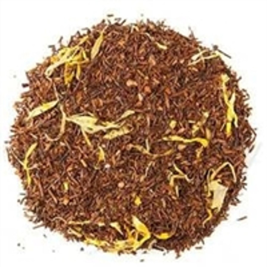 Teas The Tea Shoppe | Chocolate Mint Rooibos