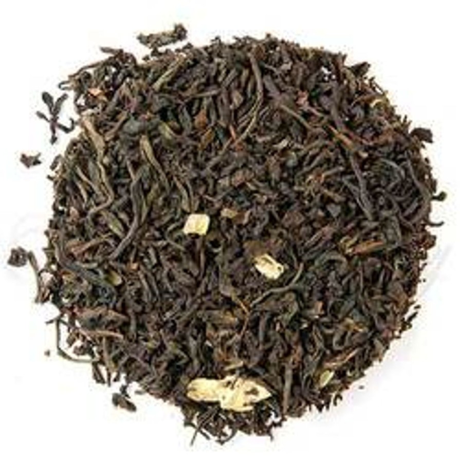 Teas The Tea Shoppe | Oolong Orange Blossom Tea