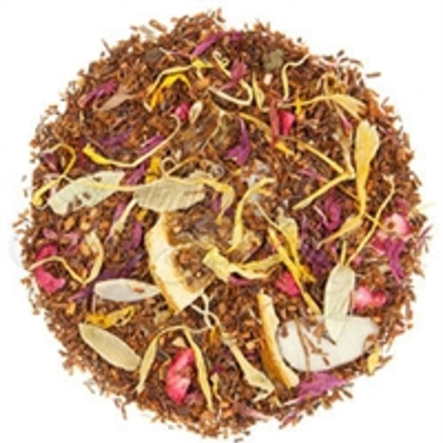 Teas The Tea Shoppe | Almond Amaretto Biscotti Rooibos