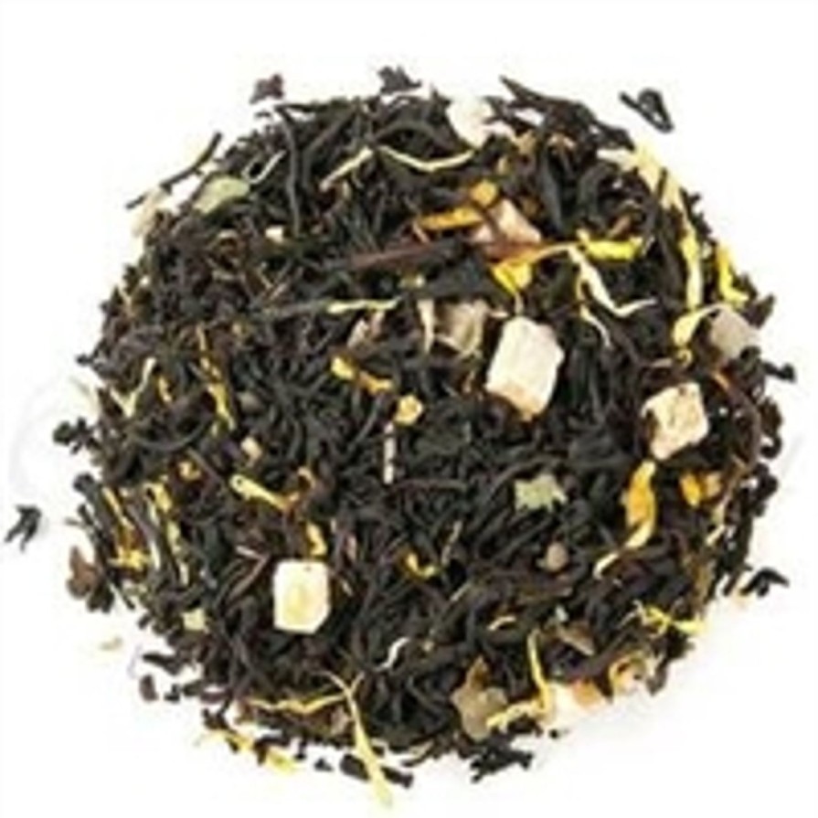 Teas The Tea Shoppe | Decaf Peach Apricot