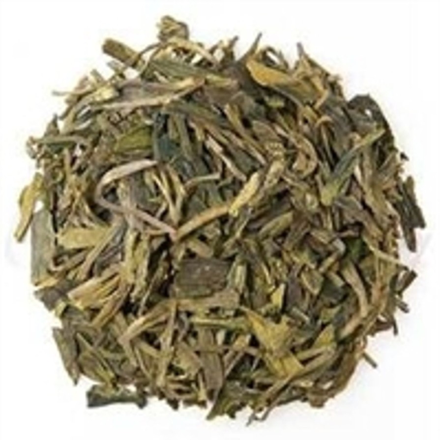 Teas The Tea Shoppe | Dragonwell Green Tea