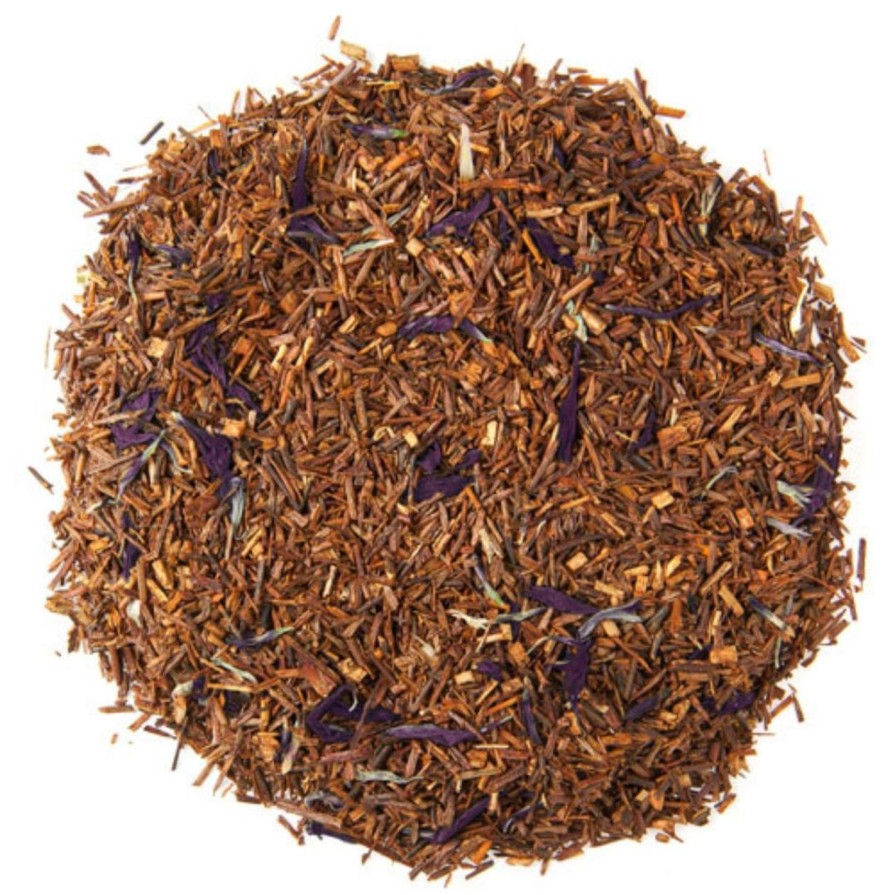 Teas The Tea Shoppe | Rooibos Earl Grey