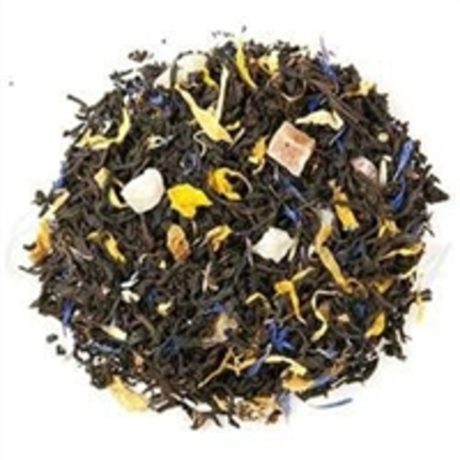 Teas The Tea Shoppe | Blue Lady Tea