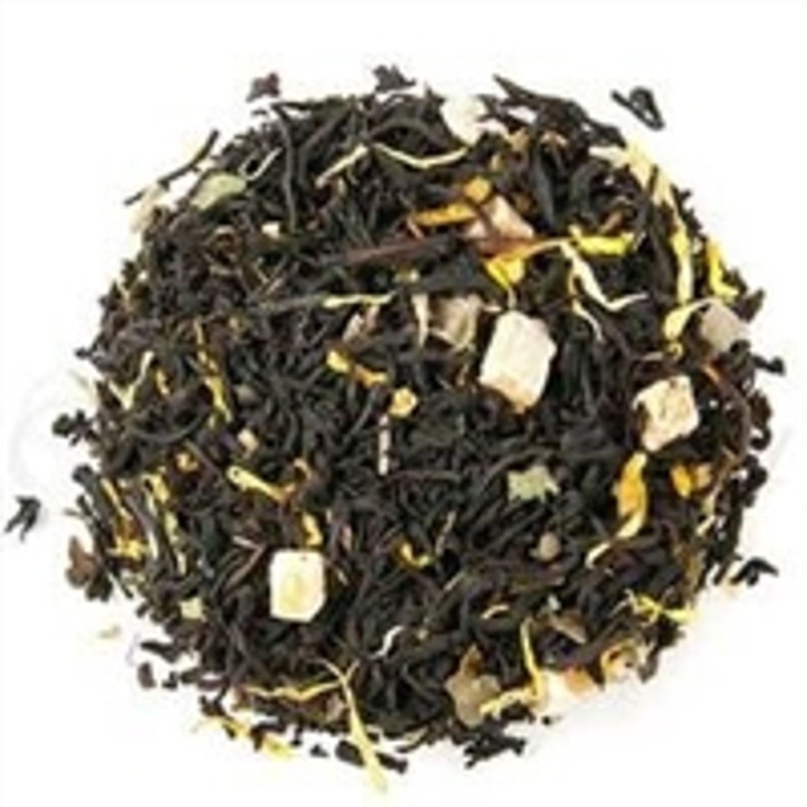 Teas The Tea Shoppe | Peach Apricot Tea