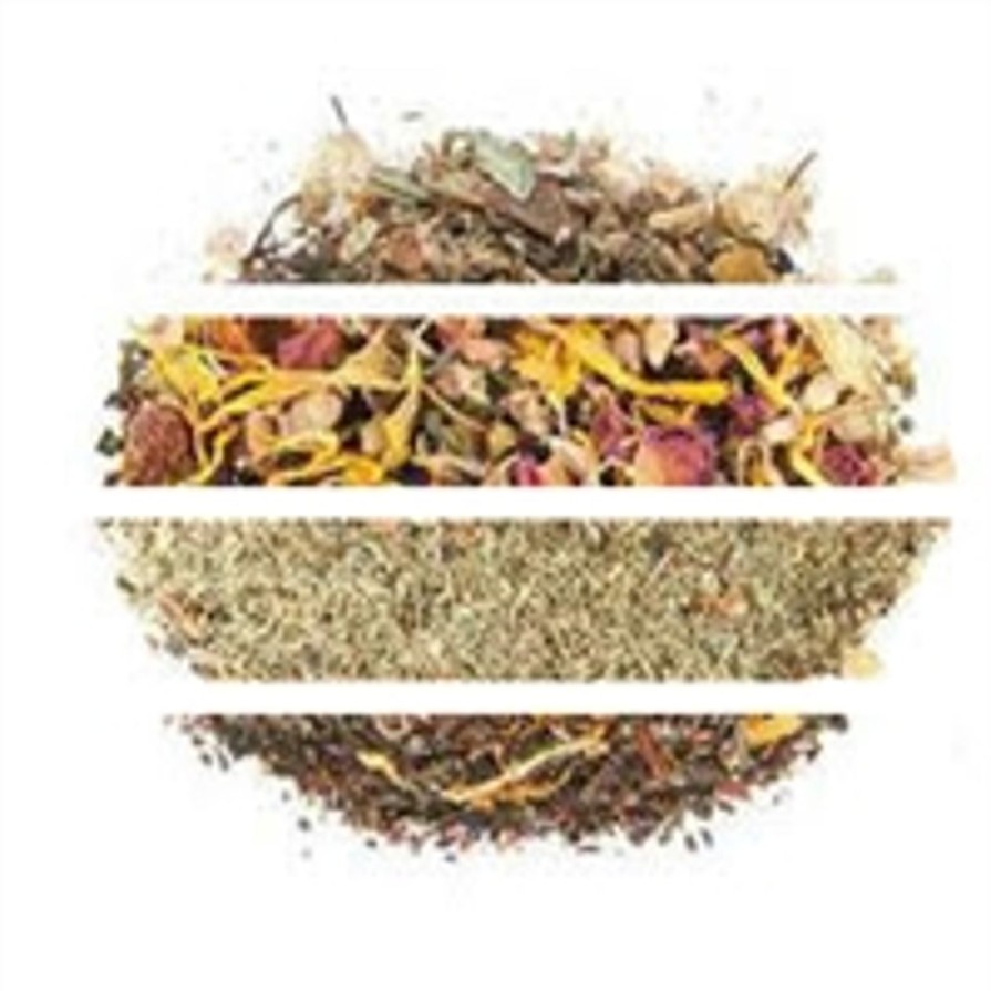 Teas The Tea Shoppe | Wellness Tea Sampler