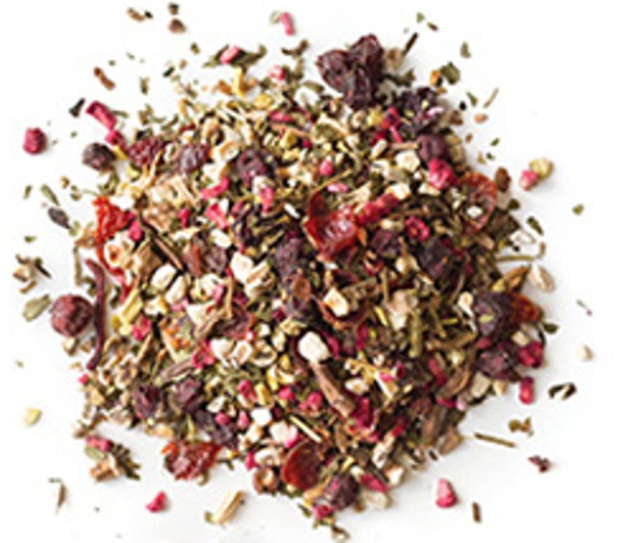 Teas The Tea Shoppe | Ginseng Detox