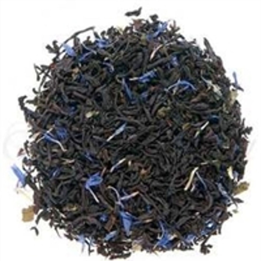 Teas The Tea Shoppe | Blueberry Tea