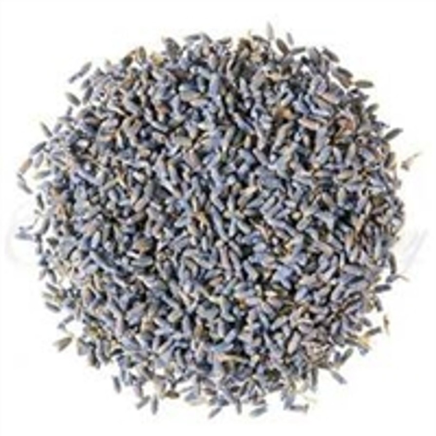 Teas The Tea Shoppe | French Select Lavender