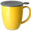 Teaware The Tea Shoppe | Forlife Uni Brew-In Mug