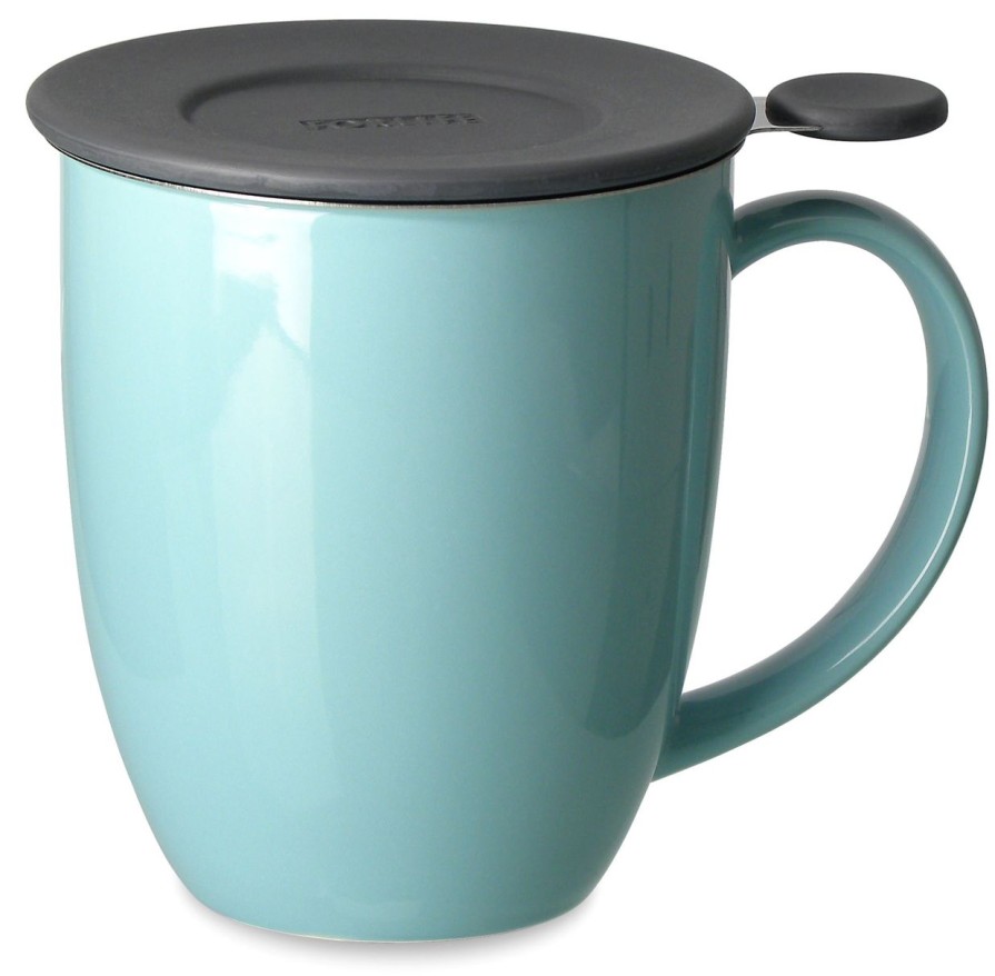 Teaware The Tea Shoppe | Forlife Uni Brew-In Mug