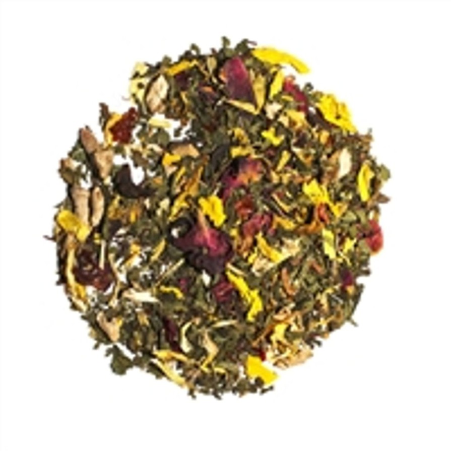 Teas The Tea Shoppe | Ayurvedic Total Body