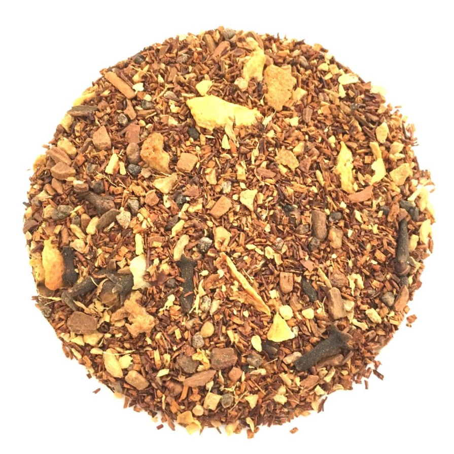 Teas The Tea Shoppe | Rooibos Vanilla Chai