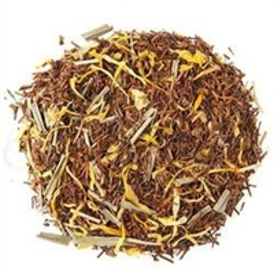 Teas The Tea Shoppe | Lemon Rooibos