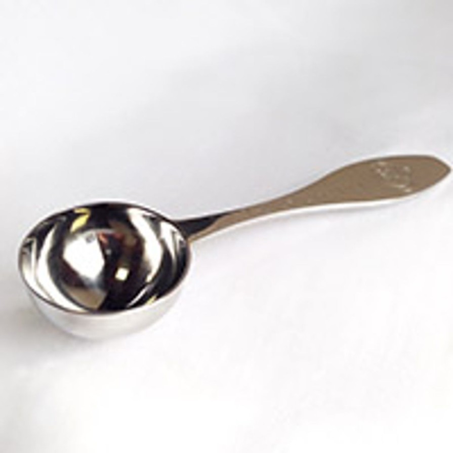 Teaware The Tea Shoppe | Tea Spoon Pot