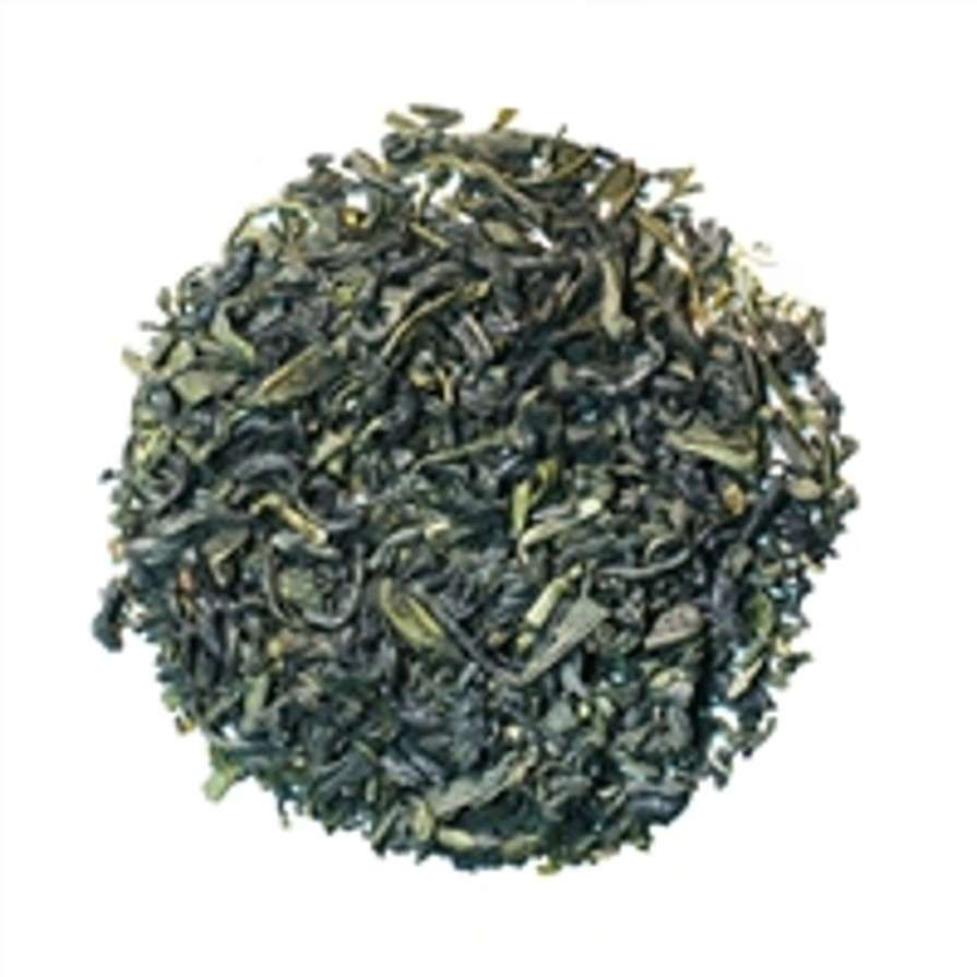 Teas The Tea Shoppe | Lucky Dragon Hyson Green Tea