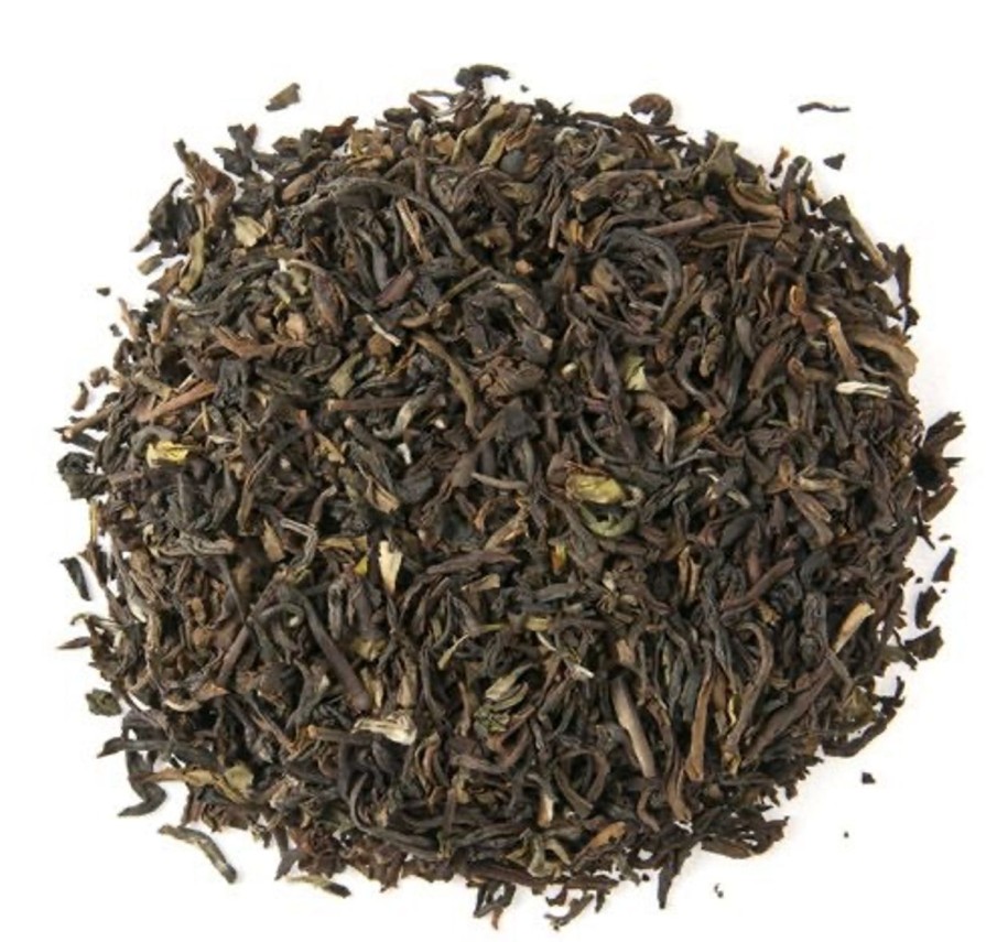 Teas The Tea Shoppe | Mim Darjeeling