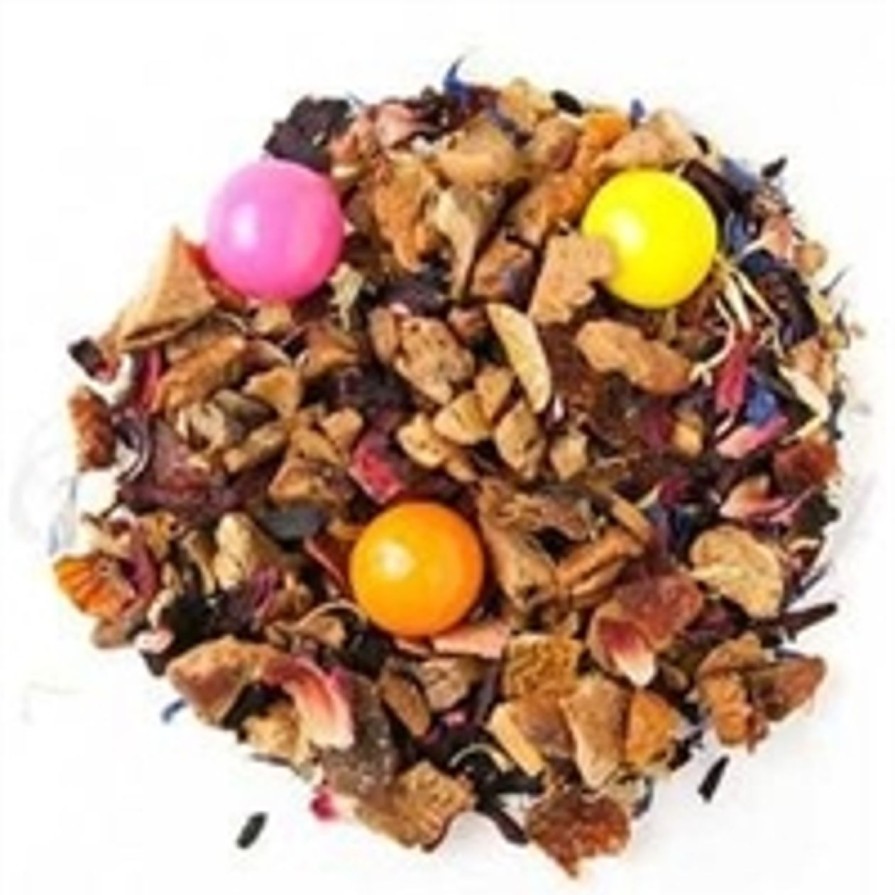 Teas The Tea Shoppe | Bubble Gum Child'S Fruit & Herbal Tea